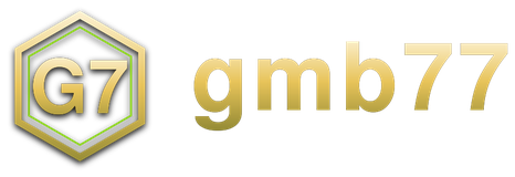 gmb77 โลโก้