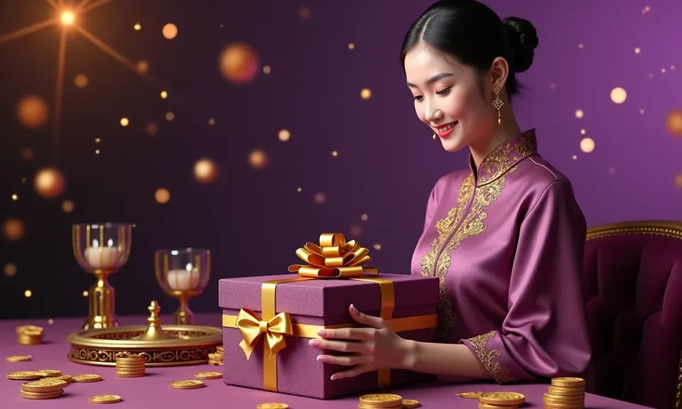 gmb77 โปรโมชันประจำสัปดาห์